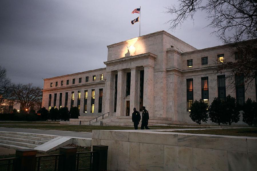 US Federal Reserve Records Show Dozens of Cyber Breaches in Recent Years