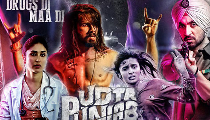 CBFC clears Bollywood film'Udta Punjab under 'A&#039 category with 13 cuts Pahlaj Nihalani