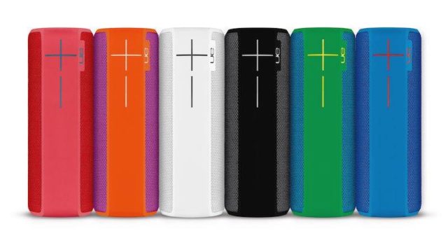 Ultimate Ears' UE Boom 2 and Megaboom just made it even easier to get to your music