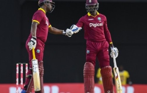 South Africa, Windies fight for spot in final