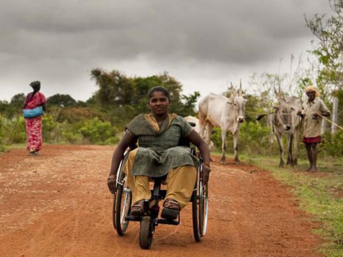 Robert Martin's historic election to UN disabilities committee