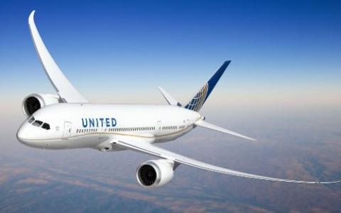 United Airlines CEO Explains Several Initiatives which will Help Generate More Revenue