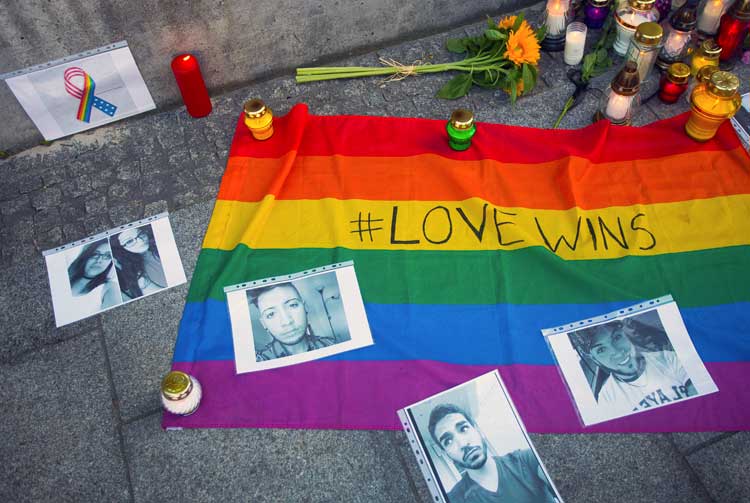 University of Toronto statement on Orlando shooting