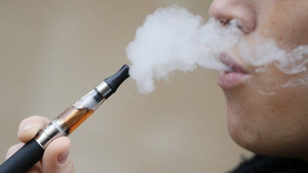 The Tobacco and Vapour Products Control Act was introduced as an amendment in spring 2015 to help stop the growing use of e-cigarettes by young people in British Columbia