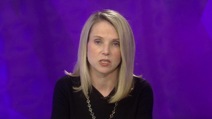 Verizon will make a $3B second-round bid for Yahoo's Internet business, says WSJ