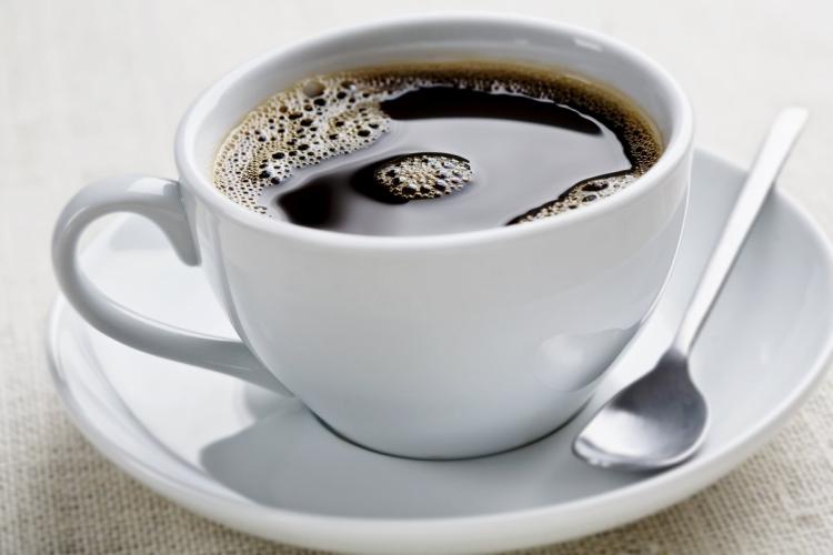 Very hot beverages like coffee have been linked to cancer