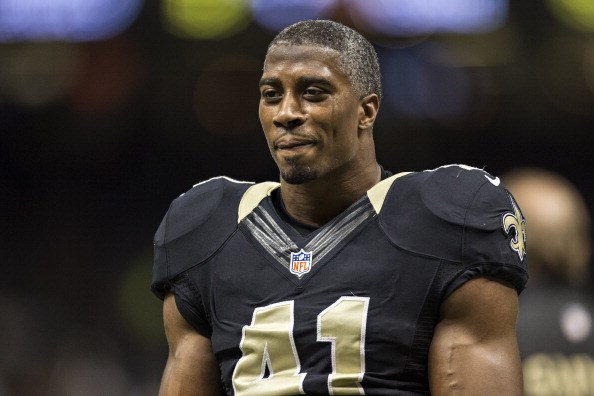 Saints bringing back veteran safety Roman Harper