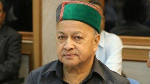 Virbhadra Singh DA case CBI claims to have proof against Himachal CM