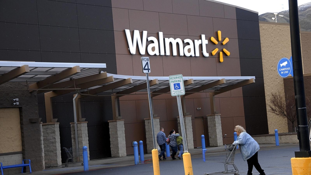 Wal-Mart partnering with Uber, Lyft for grocery delivery program