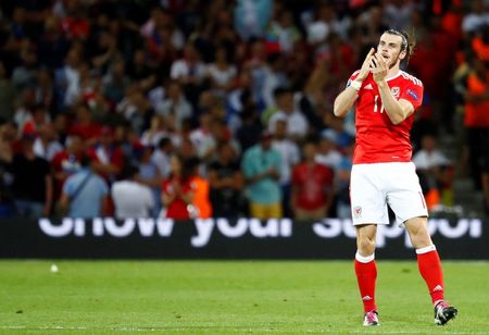 Expensive Bale faces free agent in all – British affair