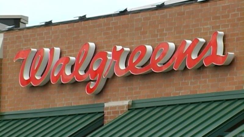 Walgreens Terminates Partnership With Theranos, Closes Stores