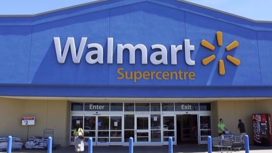 Walmart is cutting some back-office jobs