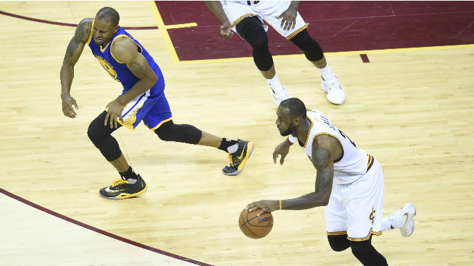 NBA Finals Game 7 Ticket Prices Hit Record High