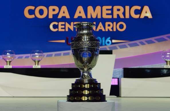 Watch The Copa America Opening Game Online