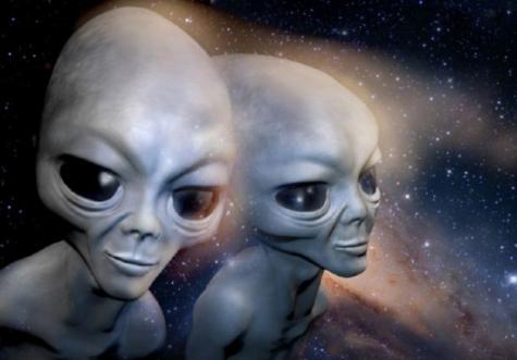 Humans may come in contact with aliens in 1,500 years