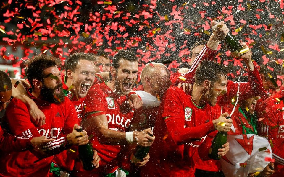 Wales v Andorra- UEFA EURO 2016 Qualifier