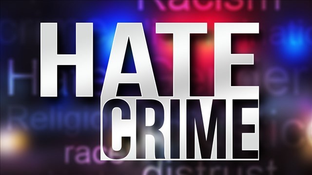 States lag in reporting hate crimes; SC police among most diligent