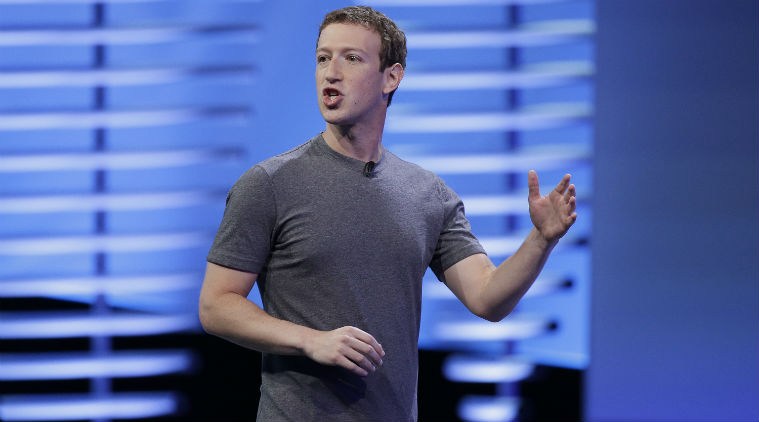 Facebook Mark Zuckerberg Twitter Zuckerberg Twitter hack Mark Zuckerberg Twitter account hacked Mark Zuckerberg Pinterest hack Mark Zuckerberg hack Facebook CEO Facebook founder social media smartphones technology technology news