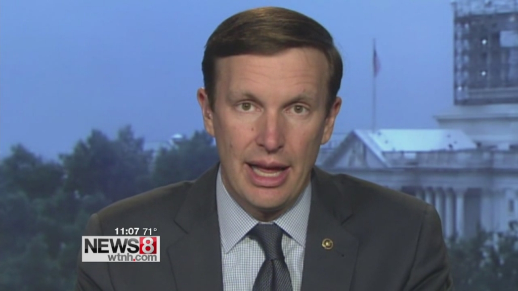 6.21 senator chris murphy