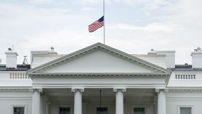 Baldwin County officials refuse to lower flags for Orlando shooting victims