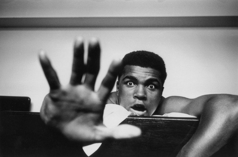 Muhammad Ali