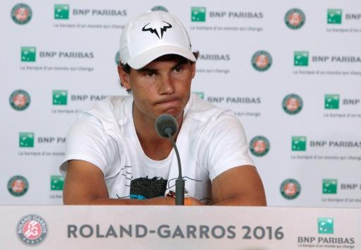 Wimbledon doubt as no date yet for Nadal return