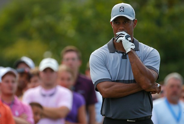 Will Tiger Woods win another major