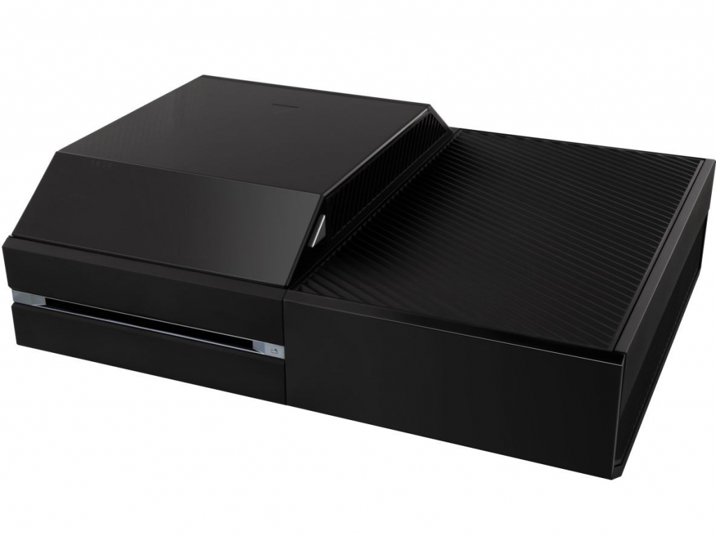 2TB Xbox One to be Available Soon