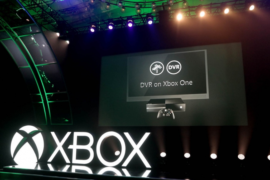 Backward Compatibility of Xbox One: Does New 6 games titles for E3?