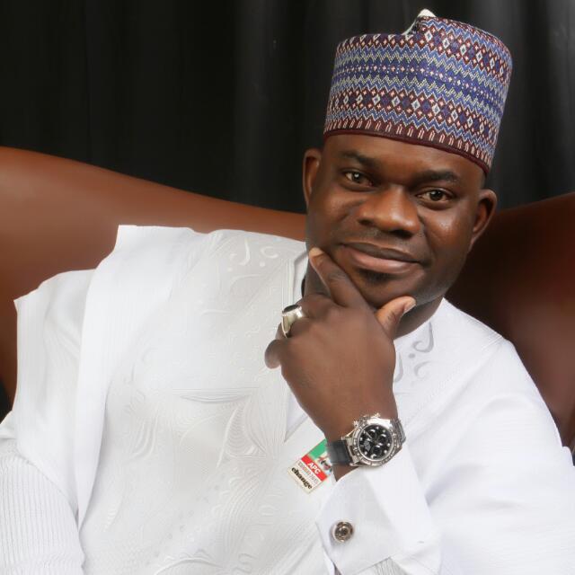 Tribunal Upholds Kogi Governor Yahaya Bello's Election