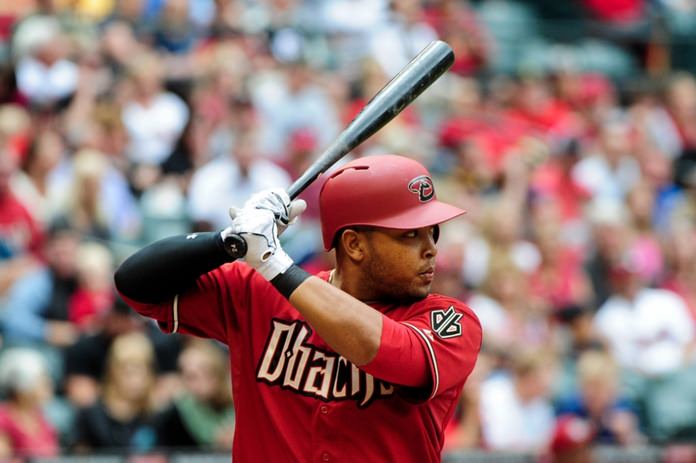 Yasmany Tomas