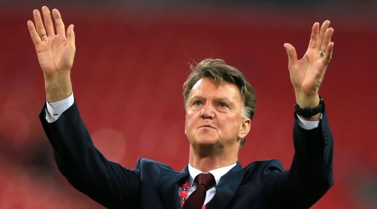 Farewell LVG: Manchester United sack manager Louis van Gaal