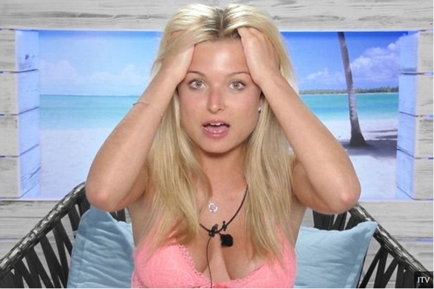 Dethroned Zara Holland 20 expressed huge regret after her night of sex with Alex Bowen on Love Island. It comes as she risks losing her Miss GB crown