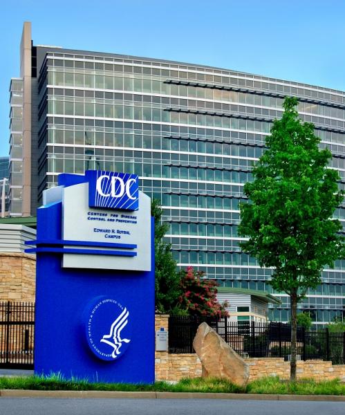 CDC headquarters