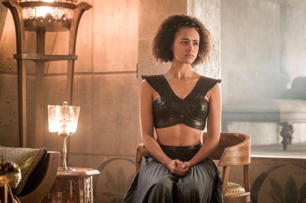 'Game of Thrones' Must-See Moment: It's Time For 'No One' To Die