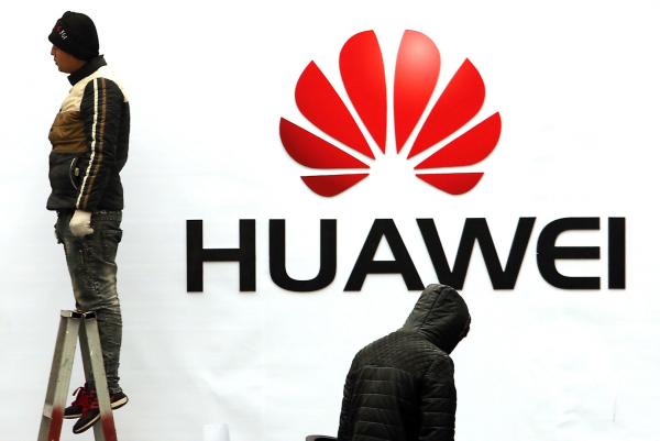 US subpoenas China's Huawei in probe over exports to Syria, others - NYT