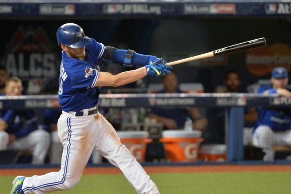 Toronto Blue Jays Release 2016 Canada Day Uniform