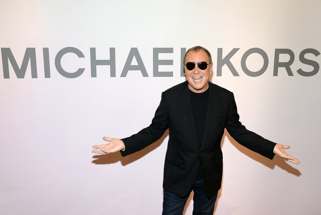 Michael Kors Holdings Limited (NASDAQ:KORS) To Release Earnings On Wednesday