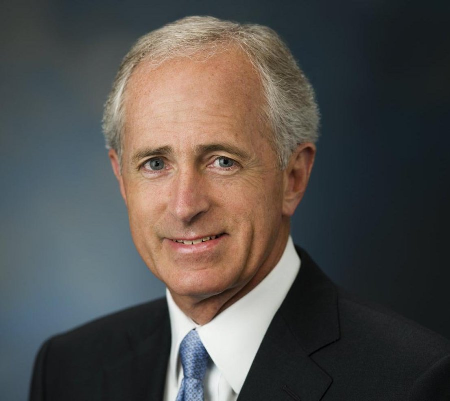 Sen. Bob Corker