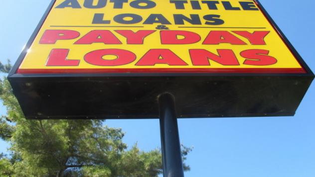 Regulators need to strike the right balance in limiting payday lending