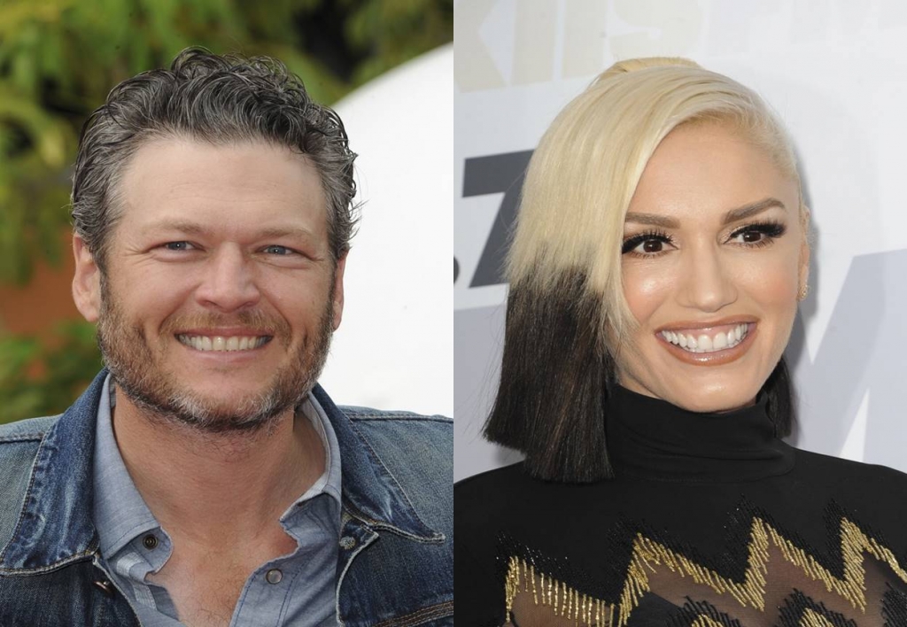 Gwen Stefani and Blake Shelton marriage rumours: Did Hollaback Girl singer turn down his proposal?