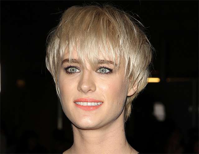 Mackenzie Davis