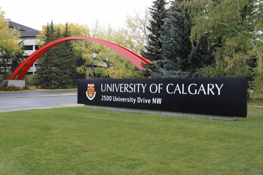 Police are investigating and the U of C says it hopes to regain control of its systems quickly