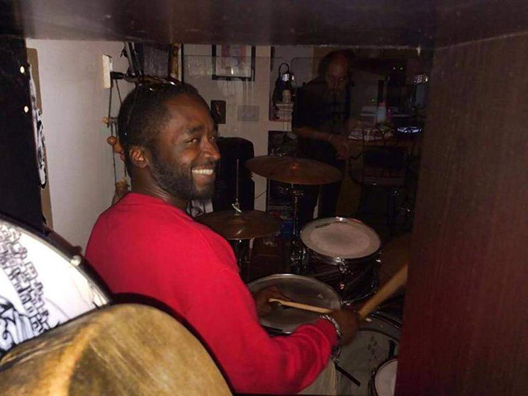 Cop Who Shot Corey Jones Arrested Charged With Attempted Murder