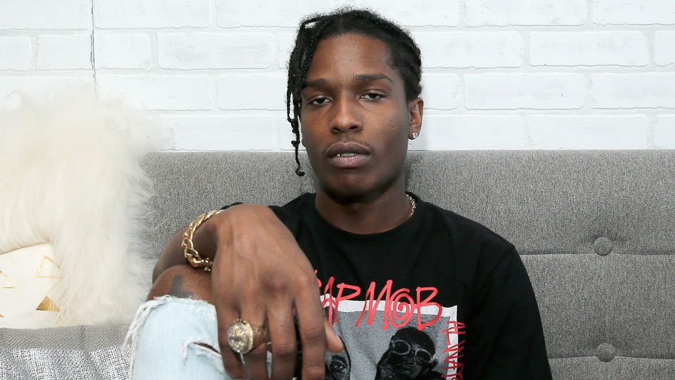 A$AP Rocky