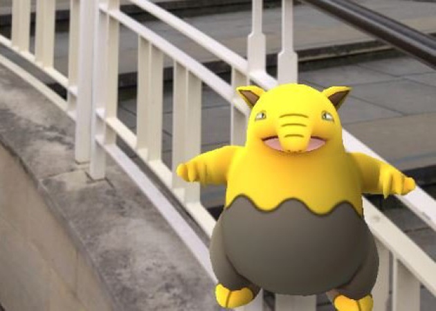 A Drowzee