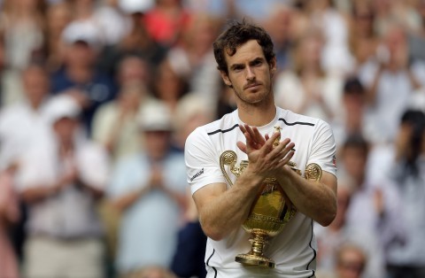 No. 2 Andy Murray vs. No. 6 Milos Raonic Wimbledon final live analysis