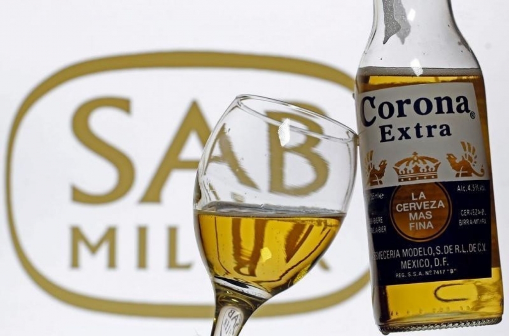 Buyout funds eye alliances for SABMiller's Pilsner east Europe brands