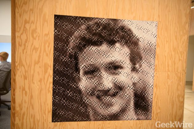 Facebook Seattle office