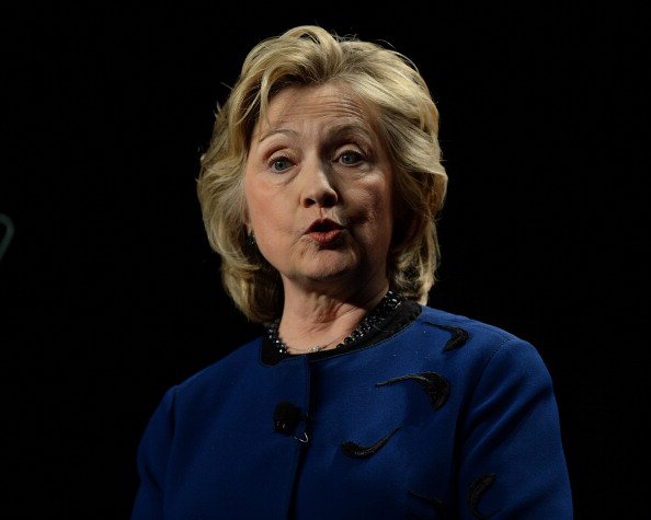 Hillary Clinton's Non Indictment May Not Help Her